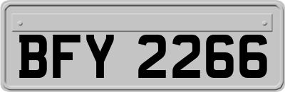 BFY2266
