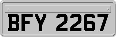 BFY2267