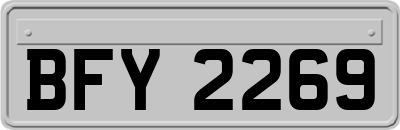 BFY2269