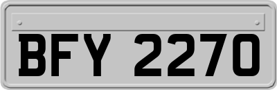 BFY2270