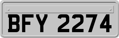 BFY2274