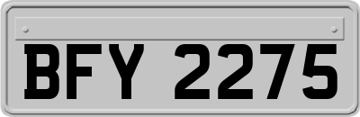 BFY2275