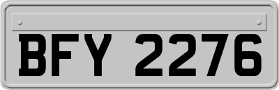 BFY2276