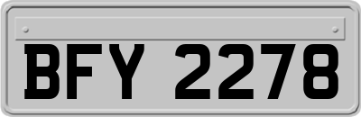 BFY2278