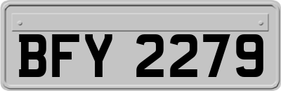 BFY2279