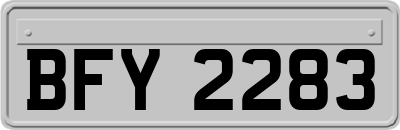 BFY2283