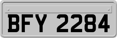 BFY2284