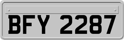 BFY2287