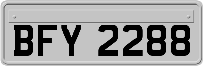 BFY2288