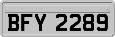 BFY2289