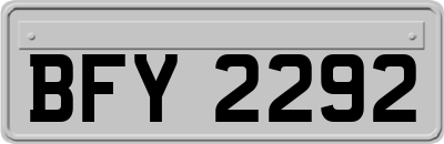 BFY2292