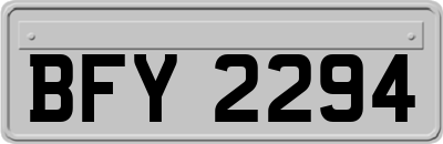BFY2294