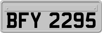 BFY2295