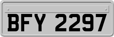 BFY2297