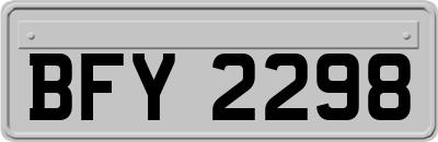 BFY2298
