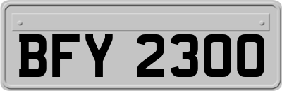 BFY2300