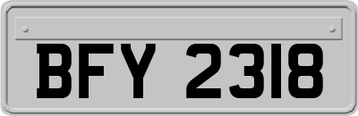 BFY2318