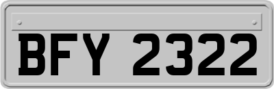 BFY2322