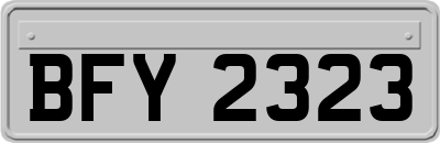 BFY2323