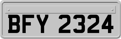 BFY2324