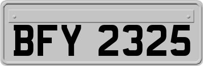 BFY2325