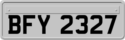 BFY2327