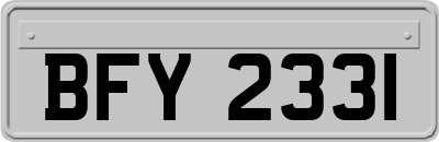 BFY2331