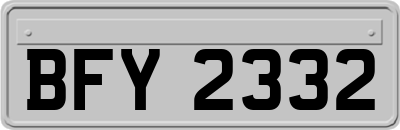 BFY2332