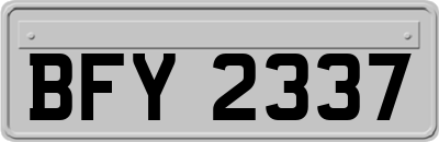 BFY2337