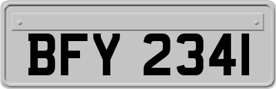 BFY2341