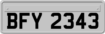 BFY2343