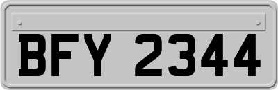 BFY2344