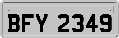 BFY2349