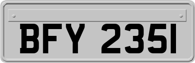 BFY2351