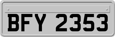 BFY2353