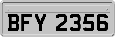 BFY2356
