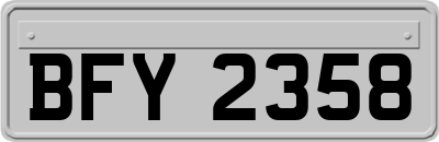 BFY2358