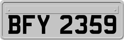 BFY2359