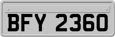 BFY2360