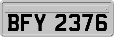 BFY2376