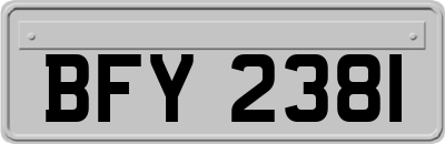 BFY2381
