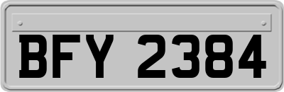 BFY2384