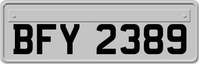 BFY2389