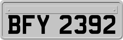 BFY2392