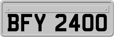 BFY2400