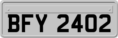BFY2402