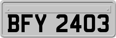 BFY2403