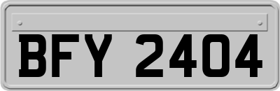 BFY2404