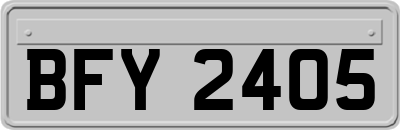 BFY2405
