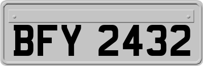 BFY2432